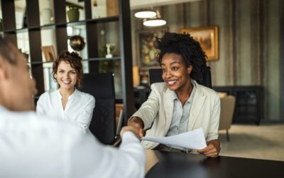 Is Your Personality a Good Fit for Franchising? | Franchise Strategy Partners, Larry Reed