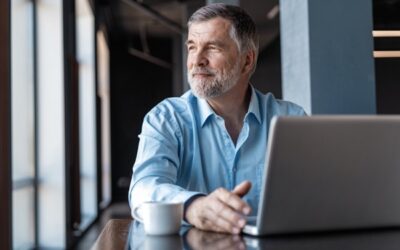 Are You the Right Leader for a Franchise? | Franchise Strategy Partners, Larry Reed