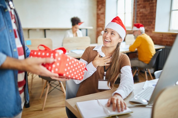 Gifts for the Franchisee in Your Life (or Yourself) | Franchise Strategy Partners