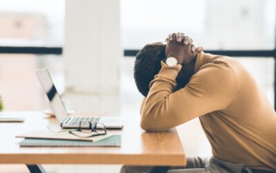 3 Ways to Avoid Burnout | Franchise Strategy Partners