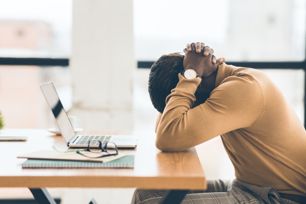 3 Ways to Avoid Burnout | Franchise Strategy Partners