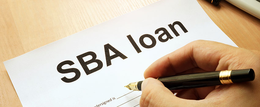 Using an SBA Loan to Fund Your Franchise